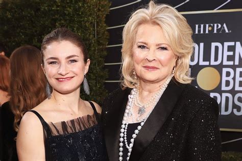 chloe uelsen|All About Candice Bergen's Daughter, Chloe Malle .